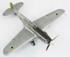 Hasegawa's 1/48 Curtiss F-40E Warhawk by Jon Bryon: Image