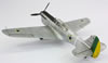 Hasegawa's 1/48 Curtiss F-40E Warhawk by Jon Bryon: Image