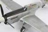 Hasegawa's 1/48 Curtiss F-40E Warhawk by Jon Bryon: Image