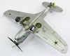 Hasegawa's 1/48 Curtiss F-40E Warhawk by Jon Bryon: Image