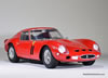 Fujimi 1/24 Ferrari 250 GTO by Evan Smith: Image