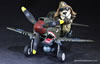 Tiger Model Kit No. TT002 - Curtiss P-40 Warhawk with Pilot by James M: Image