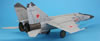 ICM 1/48 MiG-25 PDS Foxbat-E by Jon Bryon: Image