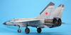 ICM 1/48 MiG-25 PDS Foxbat-E by Jon Bryon: Image