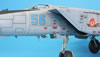 ICM 1/48 MiG-25 PDS Foxbat-E by Jon Bryon: Image