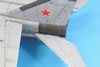 ICM 1/48 MiG-25 PDS Foxbat-E by Jon Bryon: Image