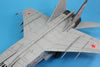 ICM 1/48 MiG-25 PDS Foxbat-E by Jon Bryon: Image