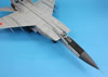 ICM 1/48 MiG-25 PDS Foxbat-E by Jon Bryon: Image