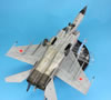 ICM 1/48 MiG-25 PDS Foxbat-E by Jon Bryon: Image