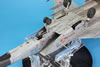 ICM 1/48 MiG-25 PDS Foxbat-E by Jon Bryon: Image