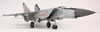 ICM 1/48 MiG-25 PDS Foxbat-E by Jon Bryon: Image