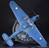 Arma Hobby Kit No. 70019 - Hurricane Mk.I by John Miller: Image