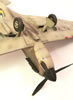 Tamiya 1/48 Spitfire Mk.I  by Paolo Portuesi: Image