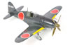 Hasegawa 1/32 J2M3 Raiden (Jack) by Mick Evans: Image