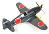 Hasegawa 1/32 J2M3 Raiden (Jack) by Mick Evans: Image