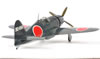 Hasegawa 1/32 J2M3 Raiden (Jack) by Mick Evans: Image