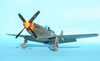 Tamiya 1/32 P-51D Mustang by Tolga Ulgur: Image