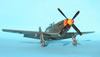 Tamiya 1/32 P-51D Mustang by Tolga Ulgur: Image