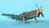 Tamiya 1/32 P-51D Mustang by Tolga Ulgur: Image