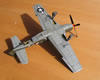 Tamiya 1/32 P-51D Mustang by Tolga Ulgur: Image