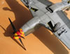 Tamiya 1/32 P-51D Mustang by Tolga Ulgur: Image