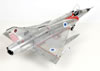 Italeri 1/32 Mirage IIIC by Mick Evans: Image