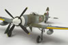 Eduard 1/48 scale Tempests: Image