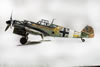 Trumpeter 1/32 Messerschmitt Bf 109 G-2/Trop by Christos Papadopoulos: Image