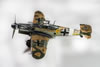 Trumpeter 1/32 Messerschmitt Bf 109 G-2/Trop by Christos Papadopoulos: Image