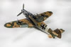 Trumpeter 1/32 Messerschmitt Bf 109 G-2/Trop by Christos Papadopoulos: Image