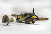 Trumpeter 1/32 Messerschmitt Bf 109 G-2/Trop by Christos Papadopoulos: Image