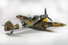 Trumpeter 1/32 Messerschmitt Bf 109 G-2/Trop by Christos Papadopoulos: Image