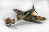 Trumpeter 1/32 Messerschmitt Bf 109 G-2/Trop by Christos Papadopoulos: Image