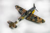 Trumpeter 1/32 Messerschmitt Bf 109 G-2/Trop by Christos Papadopoulos: Image