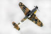 Trumpeter 1/32 Messerschmitt Bf 109 G-2/Trop by Christos Papadopoulos: Image