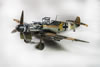 Trumpeter 1/32 Messerschmitt Bf 109 G-2/Trop by Christos Papadopoulos: Image