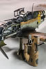 Trumpeter 1/32 Messerschmitt Bf 109 G-2/Trop by Christos Papadopoulos: Image