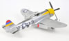 Hasegawa's 1/32 P-47D Thunderbolt by Mick Evans: Image