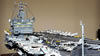 Tamiya 1/350 USS Enterprise CVN-65 by Jorge Evandro: Image