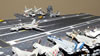 Tamiya 1/350 USS Enterprise CVN-65 by Jorge Evandro: Image