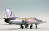 Hobby Boss 1/48 SAAB Lansen B Prototype by Roland Sachsenhofer: Image