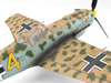 Airfix 1/48 Messerschmitt Bf 109 E-7/Trop by Tony Bell: Image