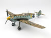 Airfix 1/48 Messerschmitt Bf 109 E-7/Trop by Tony Bell: Image