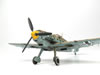 Airfix 1/48 Messerschmitt Bf 109 E-7/Trop by Tony Bell: Image