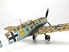 Airfix 1/48 Messerschmitt Bf 109 E-7/Trop by Tony Bell: Image