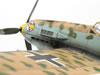 Airfix 1/48 Messerschmitt Bf 109 E-7/Trop by Tony Bell: Image