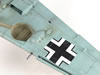 Airfix 1/48 Messerschmitt Bf 109 E-7/Trop by Tony Bell: Image