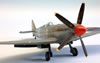 Airfix 1/48 Supermarine Spitfire Mk.XIX/ S.31 by Roland Sachsenhofer: Image