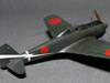 Hasegawa and Jujimi 1/72 scale Ki-43 Hayabusa by Jumpei Temma: Image