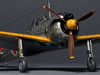 Hasegawa and Jujimi 1/72 scale Ki-43 Hayabusa by Jumpei Temma: Image